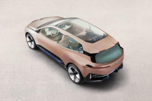 BMW Vision iNEXT.